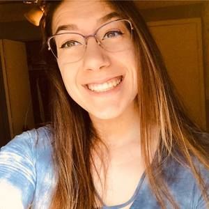 Meet your Posher, Marissa